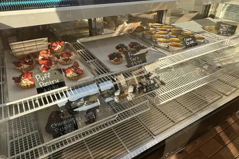 Weaving Shed Cafe photo 1